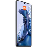 Xiaomi 11T mobiele telefoon Wit, 256 GB, Dual-SIM, Android