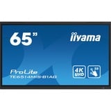 ProLite TE6514MIS-B1AG 65" 4K Ultra HD Public Display
