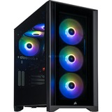 ALTERNATE Gamer iCUE Certified RTX 3070 gaming pc 32 GB, Gb-LAN + WLAN, Windows 11
