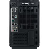 ALTERNATE Workstation Home Deluxe i9 pc-systeem Core i9-12900K | UHD Graphics 770 | 32 GB | 2 TB SSD