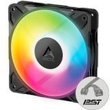 ARCTIC P12 Pro A-RGB LN case fans Zwart, 3 stuks, 120 x 120 x 25 mm, PWM