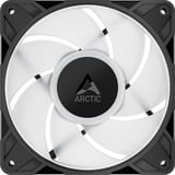 ARCTIC P12 Pro A-RGB LN case fans Zwart, 3 stuks, 120 x 120 x 25 mm, PWM