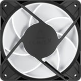 ARCTIC P12 Pro A-RGB LN case fans Zwart, 3 stuks, 120 x 120 x 25 mm, PWM