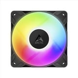 ARCTIC  case fan Zwart