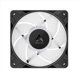 ARCTIC  case fan Zwart