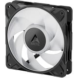 ARCTIC  case fan Zwart