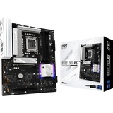 ASRock B860 Pro RS socket 1851 moederbord RAID, 2.5 Gb-LAN, Sound, ATX