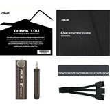 ASUS GeForce RTX 5080 Noctua OC 16G grafische kaart 3x DisplayPort, 2x HDMI 2.1, DLSS 4