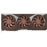 ASUS GeForce RTX 5080 Noctua OC 16G grafische kaart 3x DisplayPort, 2x HDMI 2.1, DLSS 4
