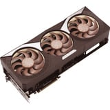 ASUS GeForce RTX 5080 Noctua OC grafische kaart 3x DisplayPort, 2x HDMI 2.1