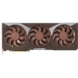 ASUS GeForce RTX 5080 Noctua OC grafische kaart 3x DisplayPort, 2x HDMI 2.1