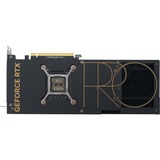 ASUS ProArt GeForce RTX 4070 Ti SUPER grafische kaart 1x HDMI, 3x DisplayPort, DLSS 3