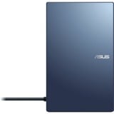 ASUS SimPro Dock 2 dockingstation USB-C, HDMI, DisplayPort, VGA, Smart card reader