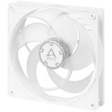 Arctic P14 PWM case fan Wit, 4-pin PWM fan-connector