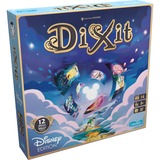 Asmodee Dixit Disney Bordspel Frans / Nederlands, 3 - 8 spelers, 30 minuten, Vanaf 8 jaar