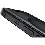 Belkin SCREENFORCE TemperedGlass Privacy voor iPhone 15 privacyfilter 