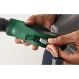 Bosch EasyHammer 12V boorhamer Groen/zwart