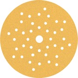 Bosch Expert C470 schuurpapierset, Ø 125mm, K100 multigaten 5 stuks, voor excentrische schuurmachines