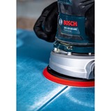 Bosch Expert C470 schuurpapierset, Ø 125mm, K100 multigaten 5 stuks, voor excentrische schuurmachines