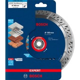 Bosch MultiMat diamantdoorslijpschijf 180x22.23x2.4x12mm 
