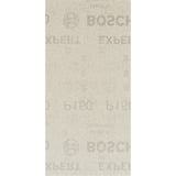 Bosch Schuurgaas M480 93x186 K150 50x schuurpapier 