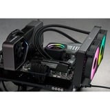 Corsair Vengeance 32 GB DDR5-4800 (2x 16 GB) werkgeheugen Zwart, CMK32GX5M2A4800C40, XMP 3.0