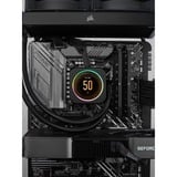 Corsair Vengeance 32 GB DDR5-4800 (2x 16 GB) werkgeheugen Zwart, CMK32GX5M2A4800C40, XMP 3.0
