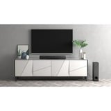 Creative Stage 360 soundbar Zwart, Bluetooth, HDMI, Dolby Atmos