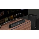 Creative Stage 360 soundbar Zwart, Bluetooth, HDMI, Dolby Atmos