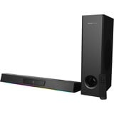 Creative  soundbar Zwart