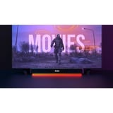 Creative  soundbar Zwart