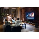 Creative  soundbar Zwart