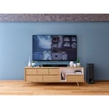 Creative  soundbar Zwart