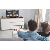 Creative  soundbar Zwart