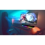 Creative  soundbar Zwart
