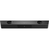 Creative  soundbar Zwart