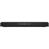 Creative  soundbar Zwart