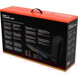 Creative  soundbar Zwart