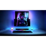 Creative  soundbar Zwart