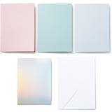 Cricut Cut-away Cards - Pastel R10 knutselmateriaal 