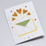 Cricut Cut-away Cards - Pastel R10 knutselmateriaal 