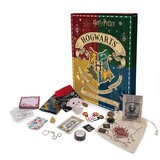 Fame Bros Harry Potter: Adventskalender 2021 decoratie