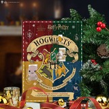 Fame Bros Harry Potter: Adventskalender 2021 decoratie 