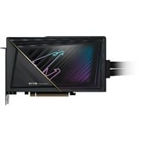 GIGABYTE AORUS GeForce RTX 5080 XTREME WATERFORCE 16G grafische kaart 1x HDMI, 3x DisplayPort