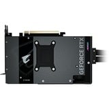 GIGABYTE AORUS GeForce RTX 5080 XTREME WATERFORCE 16G grafische kaart 1x HDMI, 3x DisplayPort