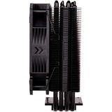 Gelid Rev. 5 Tranquillo cpu-koeler Zwart