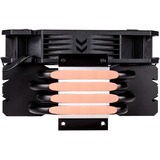 Gelid Rev. 5 Tranquillo cpu-koeler Zwart