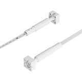 Govee Strip Light met Skyline Kit led strip Wit, 4 meter