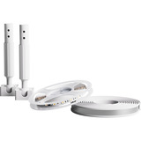 Govee Strip Light met Skyline Kit ledstrip Wit, 4 meter