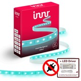 INNR Flex Light Colour - FL 140 C ledstrip 4 meter, 1800-6500K, RGBW, Dimbaar, +LED Driver